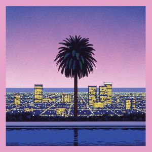 Cover of Pacific Breeze 2: Japanese City Pop, AOR And Boogie 1972-1986