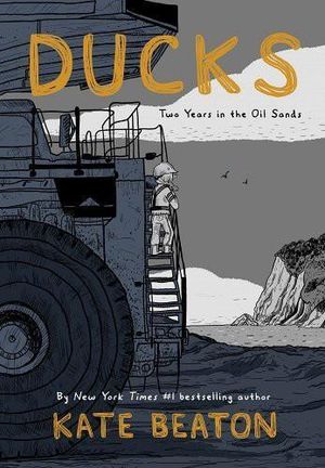 Cover of Ducks