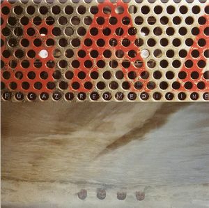 Cover of Red Medicine