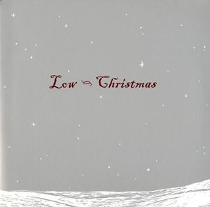 Cover of Christmas