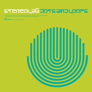 Cover of Dots And Loops