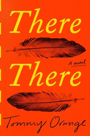 Cover of There there