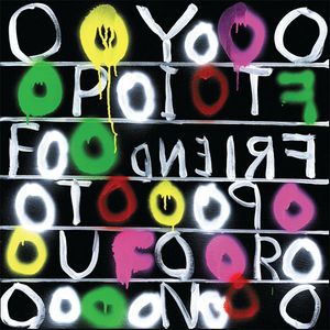 Cover of Friend Opportunity