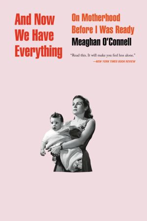 Cover of And Now We Have Everything
