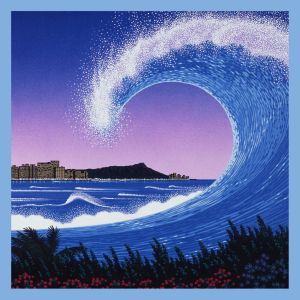 Cover of Pacific Breeze 3: Japanese City Pop, AOR And Boogie 1975-1987