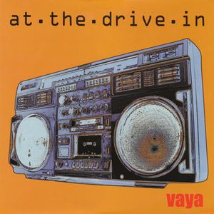 Cover of Vaya