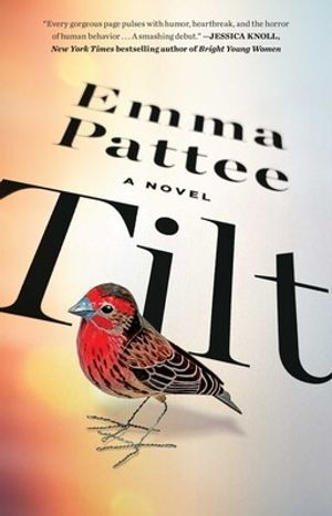Cover of Tilt
