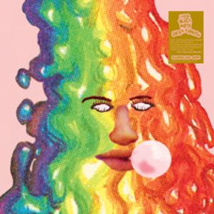 Cover of Dandelion Gum