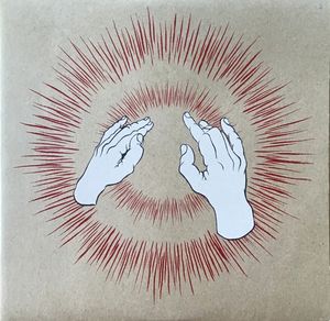 Cover of Lift Your Skinny Fists Like Antennas To Heaven