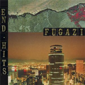 Cover of End Hits