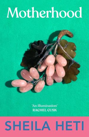 Cover of Motherhood