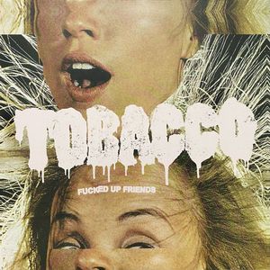 Cover of Fucked Up Friends
