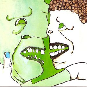 Cover of Drugs To The Dear Youth