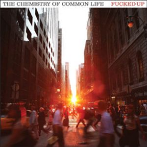 Cover of The Chemistry Of Common Life