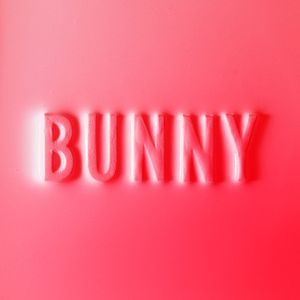 Cover of Bunny