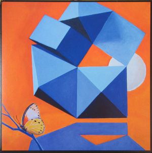 Cover of Sola