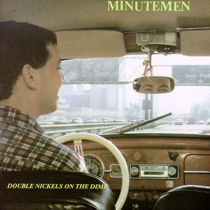 Cover of Double Nickels On The Dime