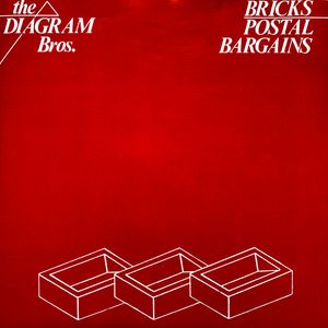 Cover of Bricks / Postal Bargains