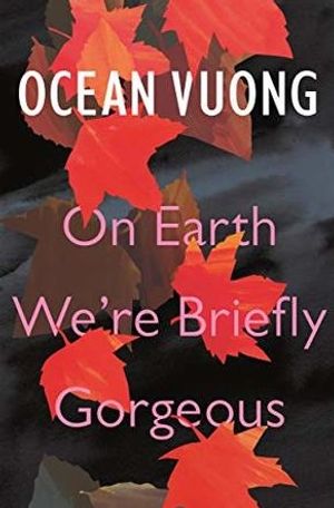 Cover of On Earth We're Briefly Gorgeous