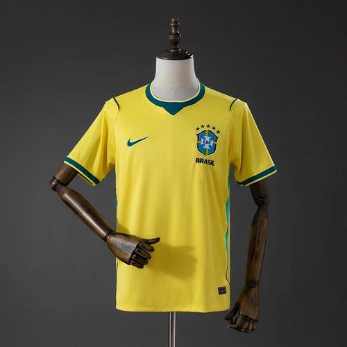 Brazil Home - Master Version