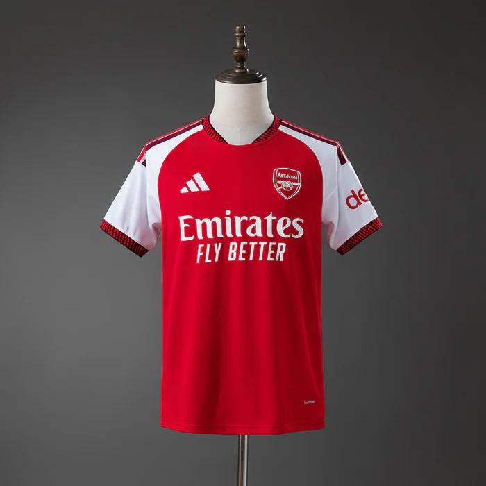Arsenal Home - Master Version