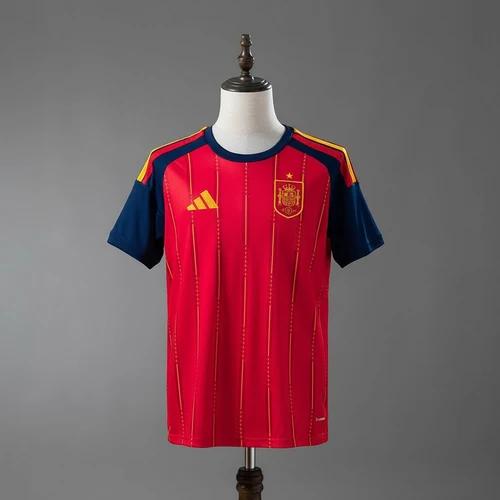 Spain Home - Player version