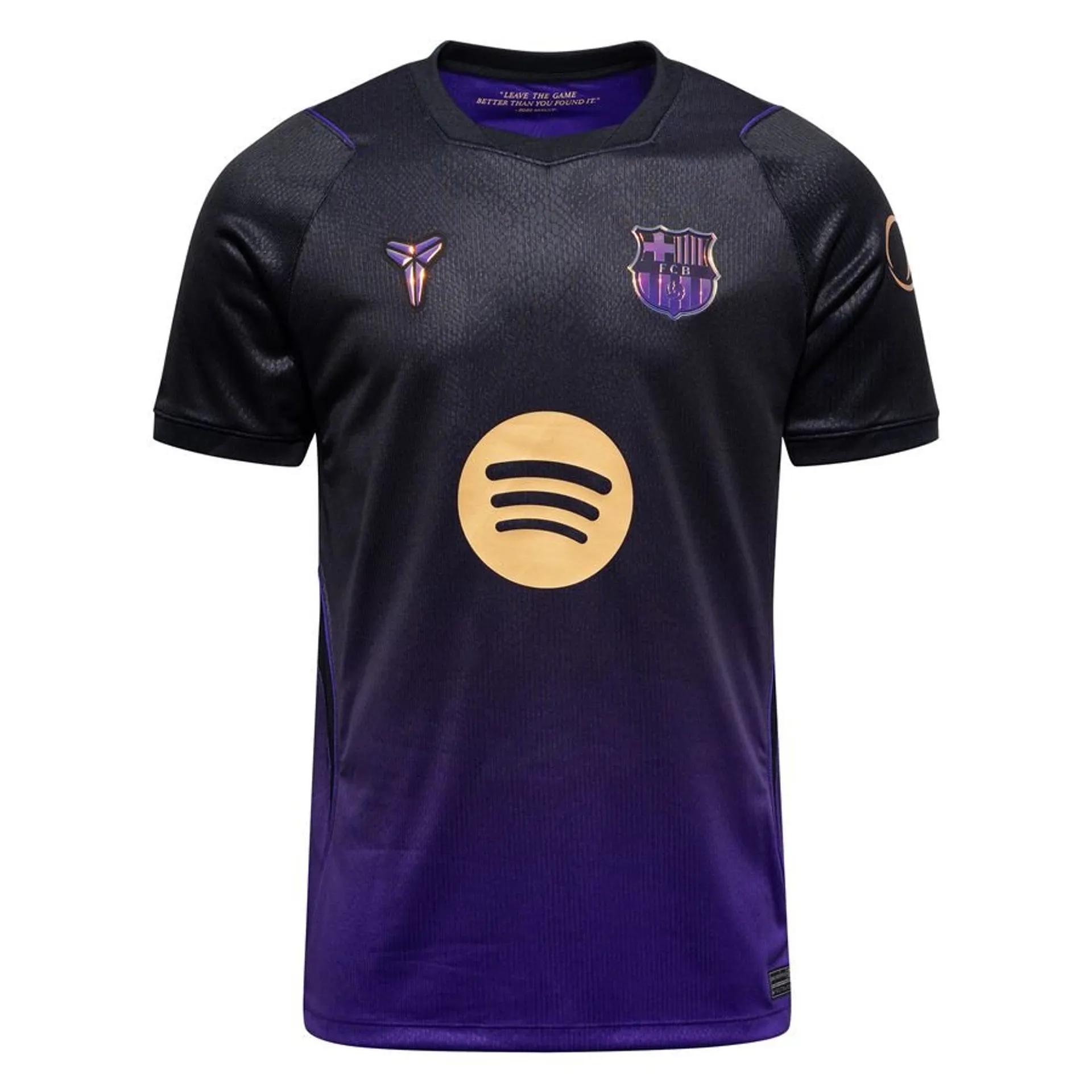 Barcelona Away - Player Version