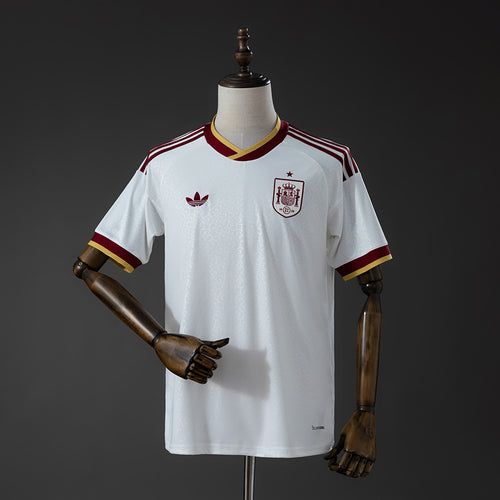Spain Away - Player Version