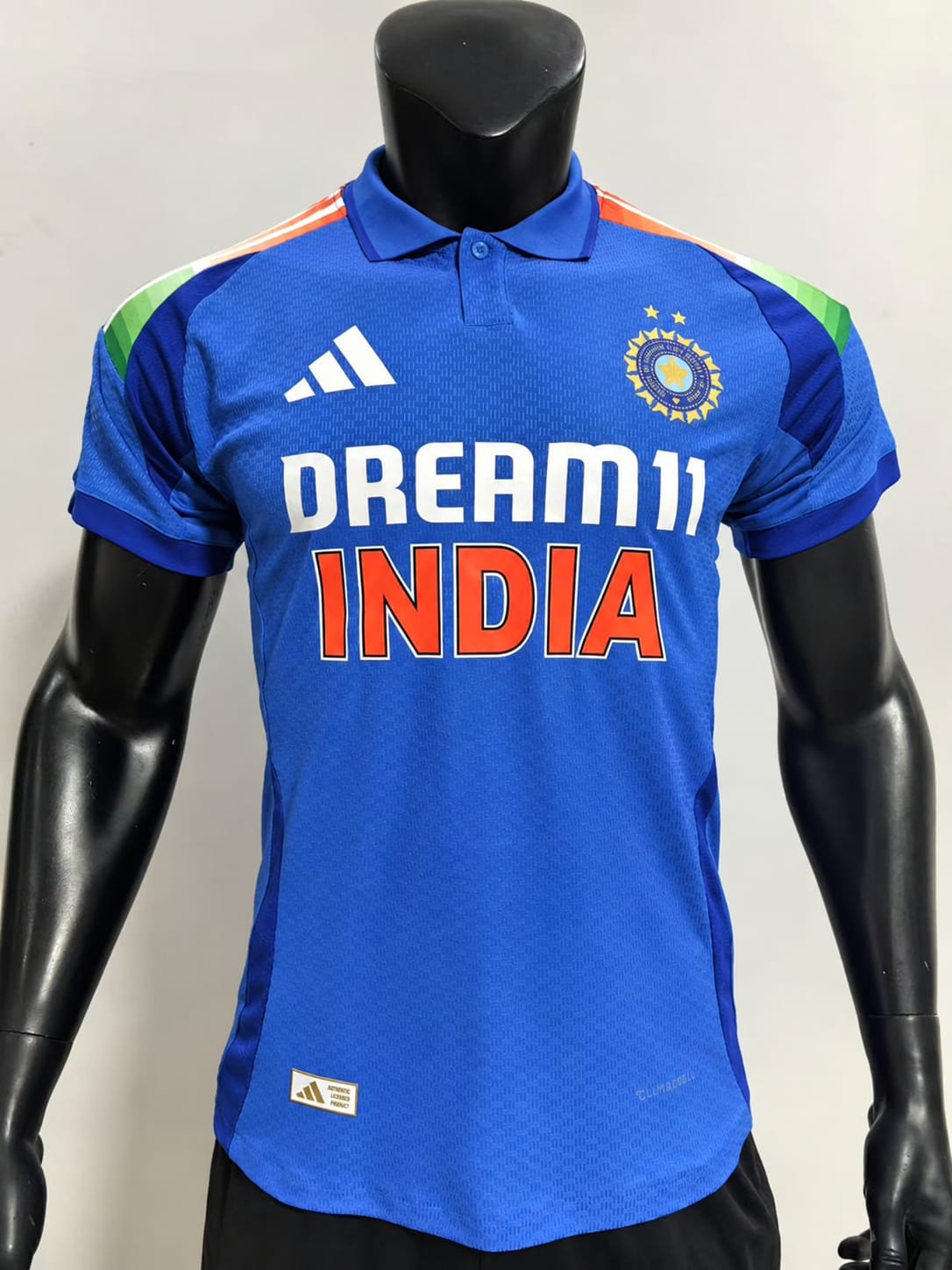 India Home ODI - Player Version