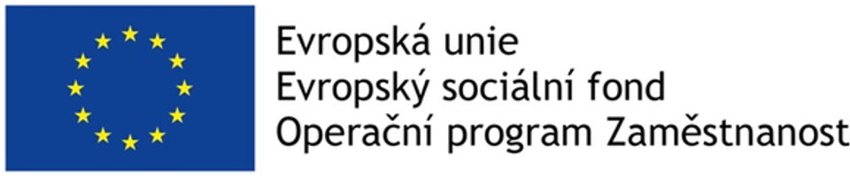 Evropská unie, Evropský sociální fond, Operační program Zaměstnanost