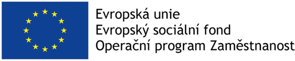 Evropská unie, Evropský sociální fond, Operační program Zaměstnanost