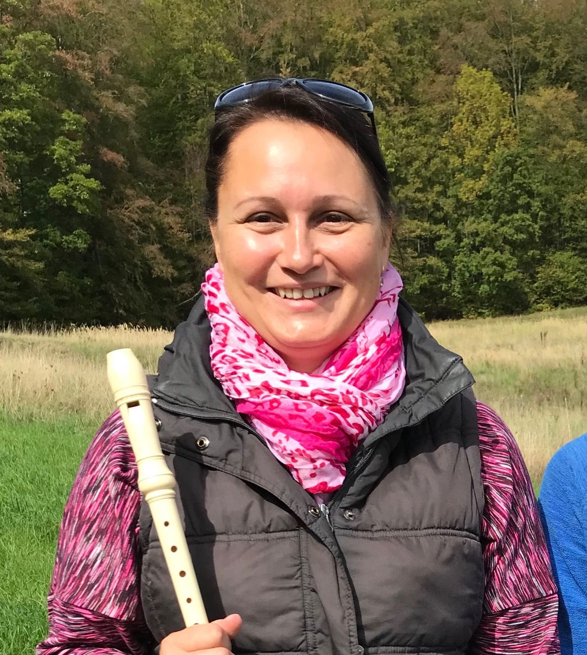 Portrét: Bc. Silvie Justová