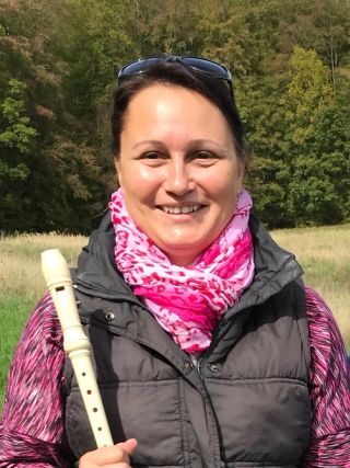 Portrét: Bc. Silvie Justová