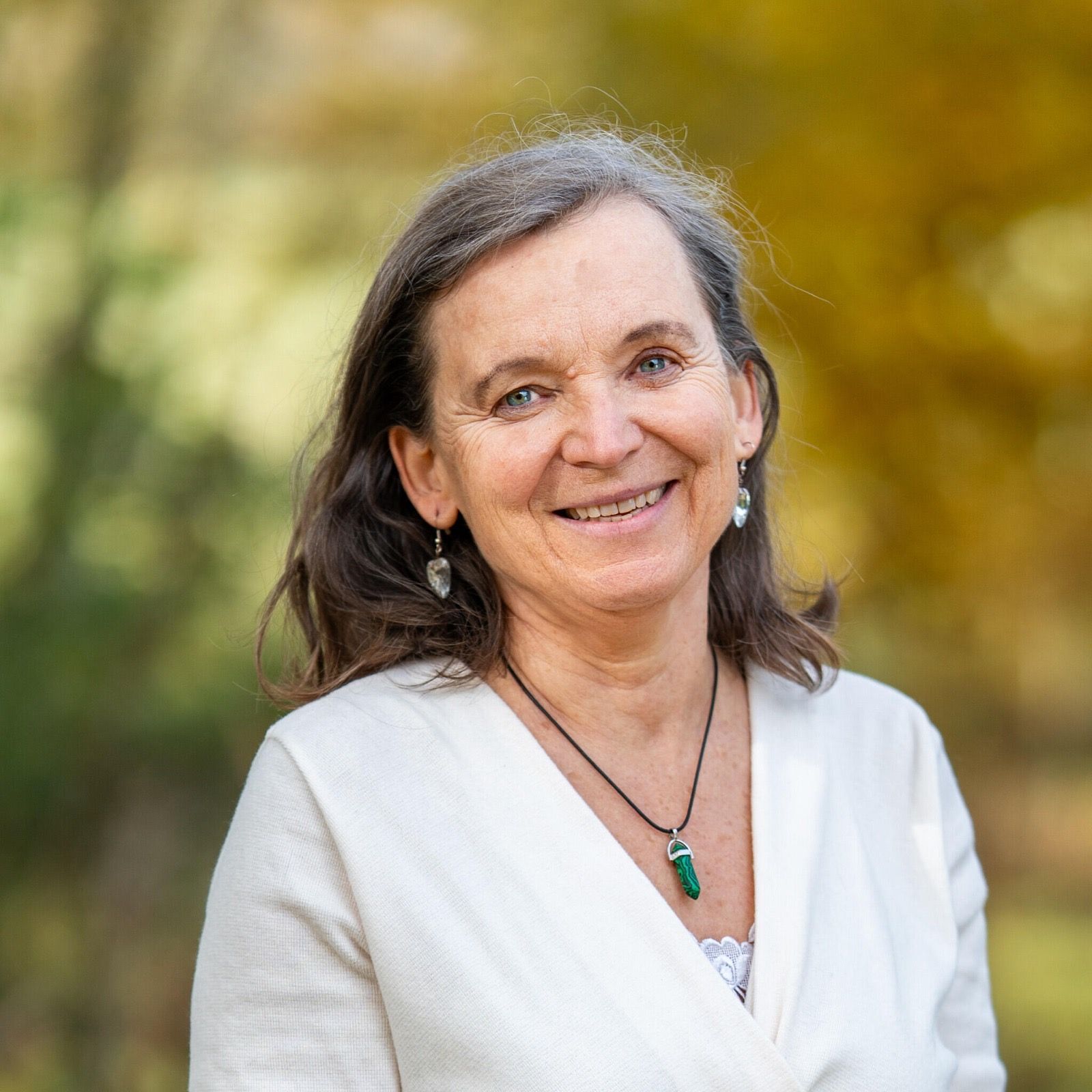 Portrét: PaedDr. Eva Maiová 