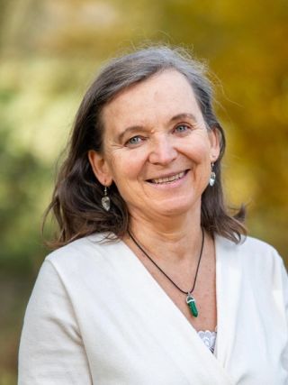 Portrét: PaedDr. Eva Maiová