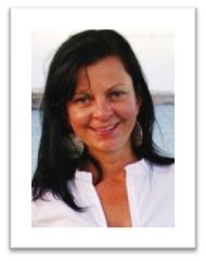 Portrét: Věra Kelblová