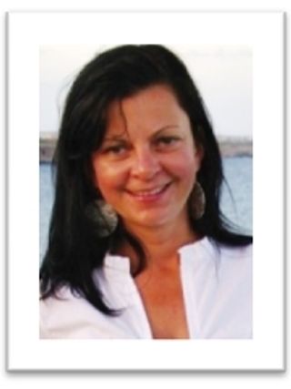 Portrét: Věra Kelblová