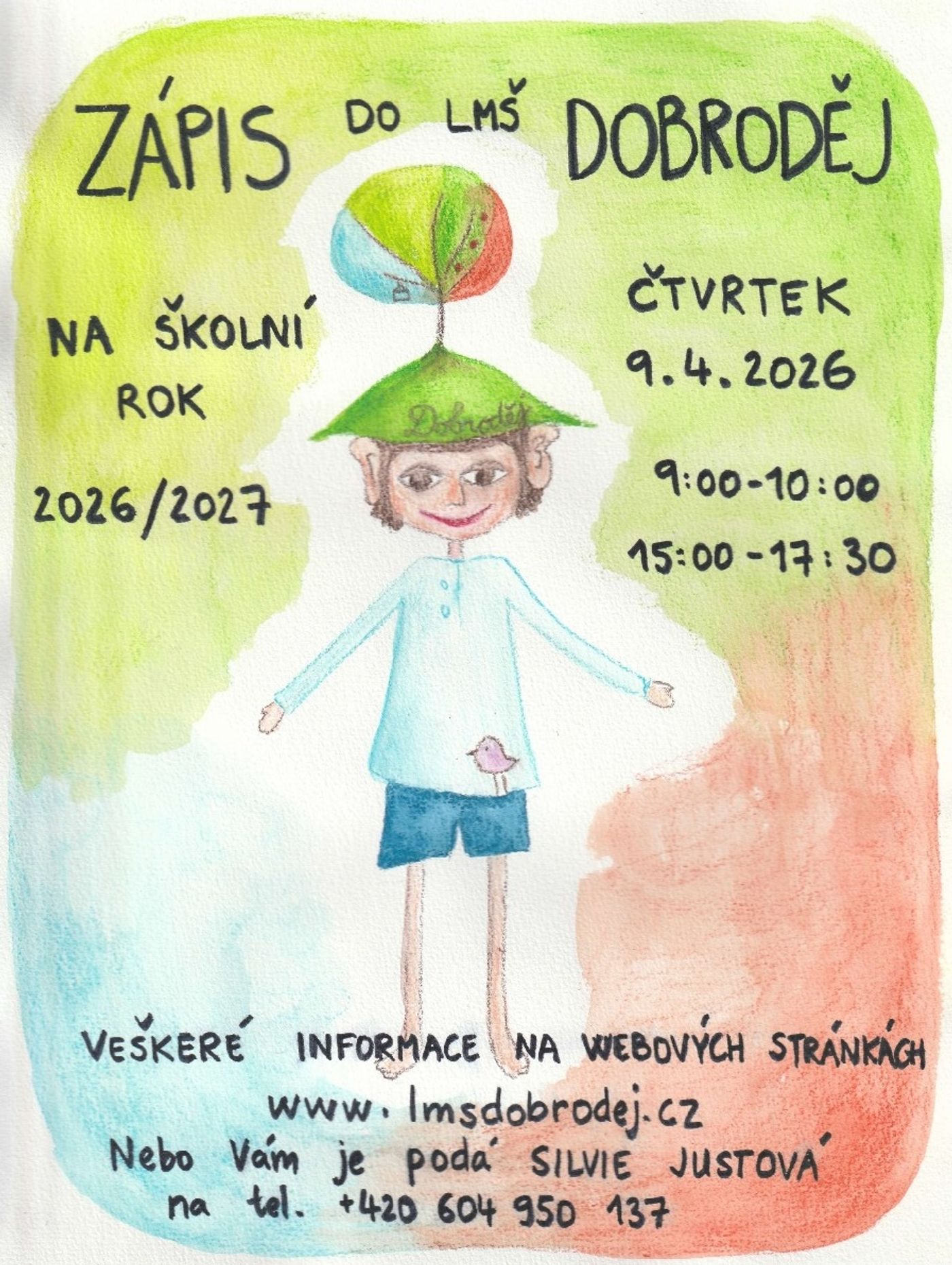 zápis 26/27