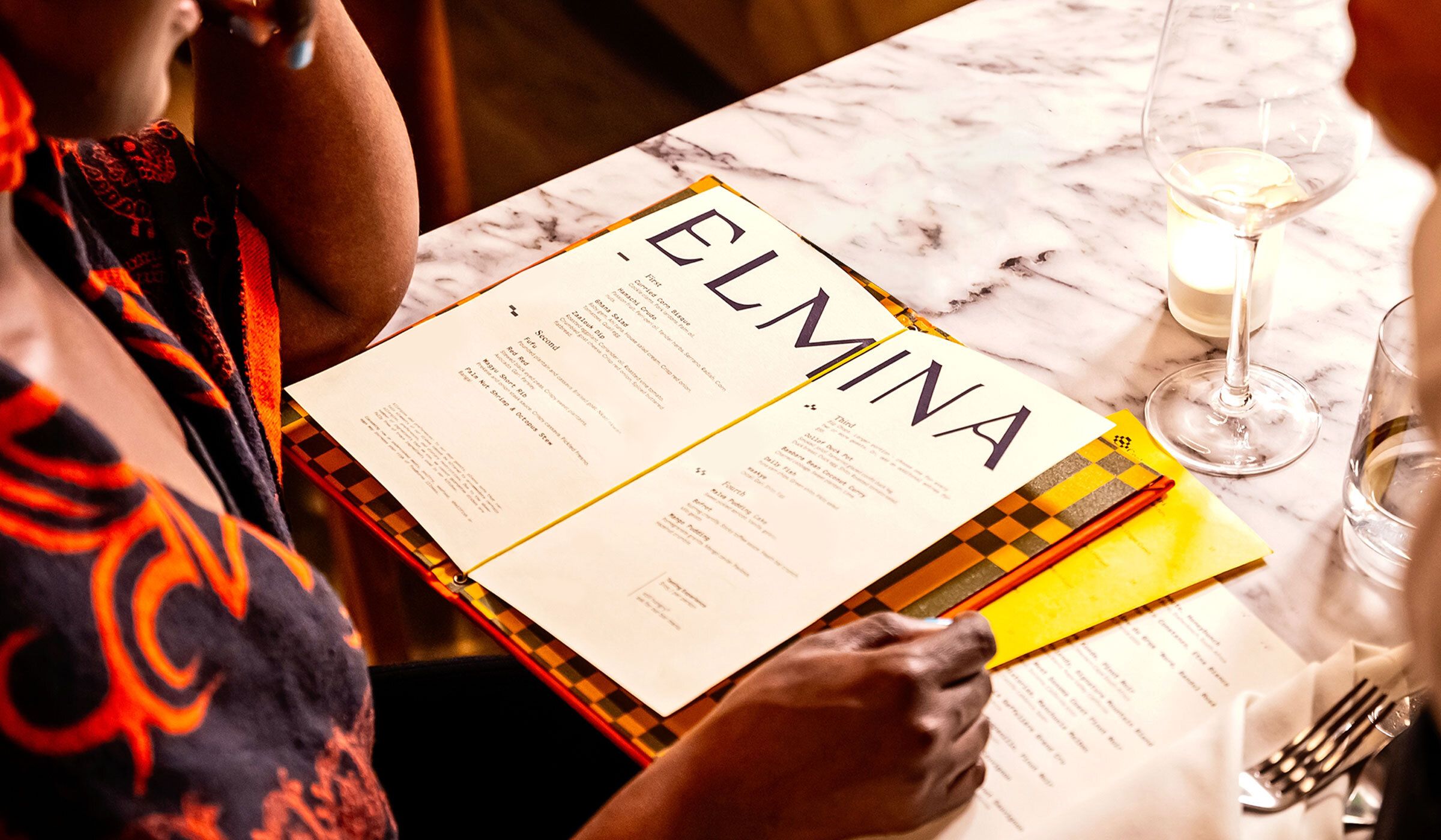 Elmina