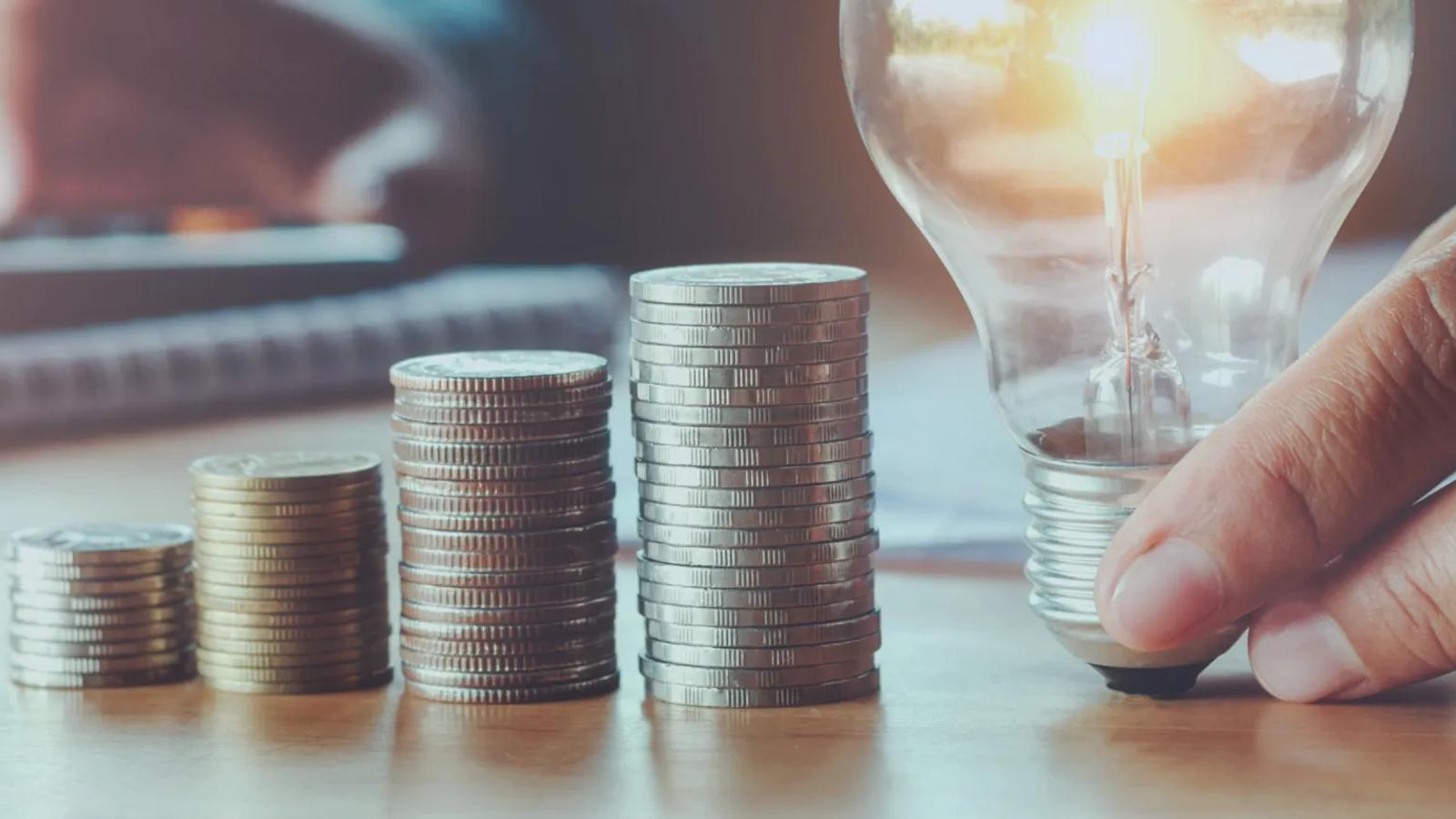 Non-profit-Savings