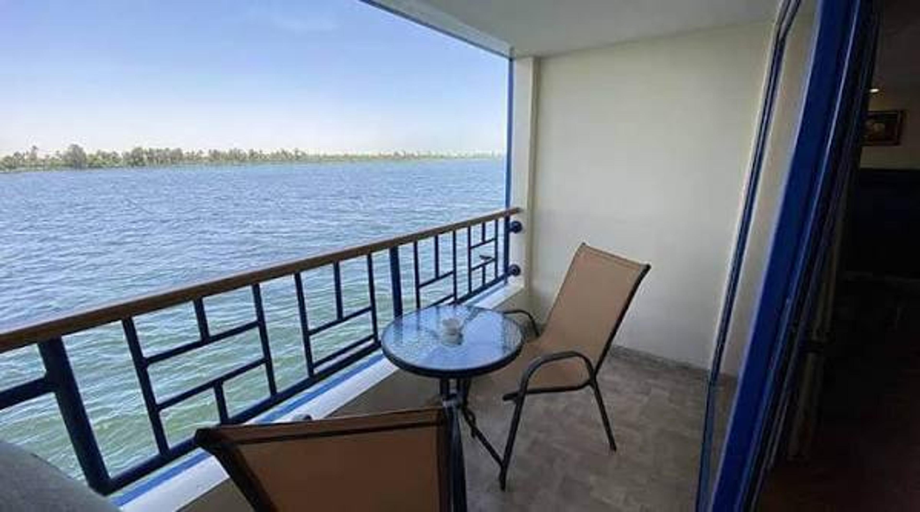 M/S Nile Serenity 3