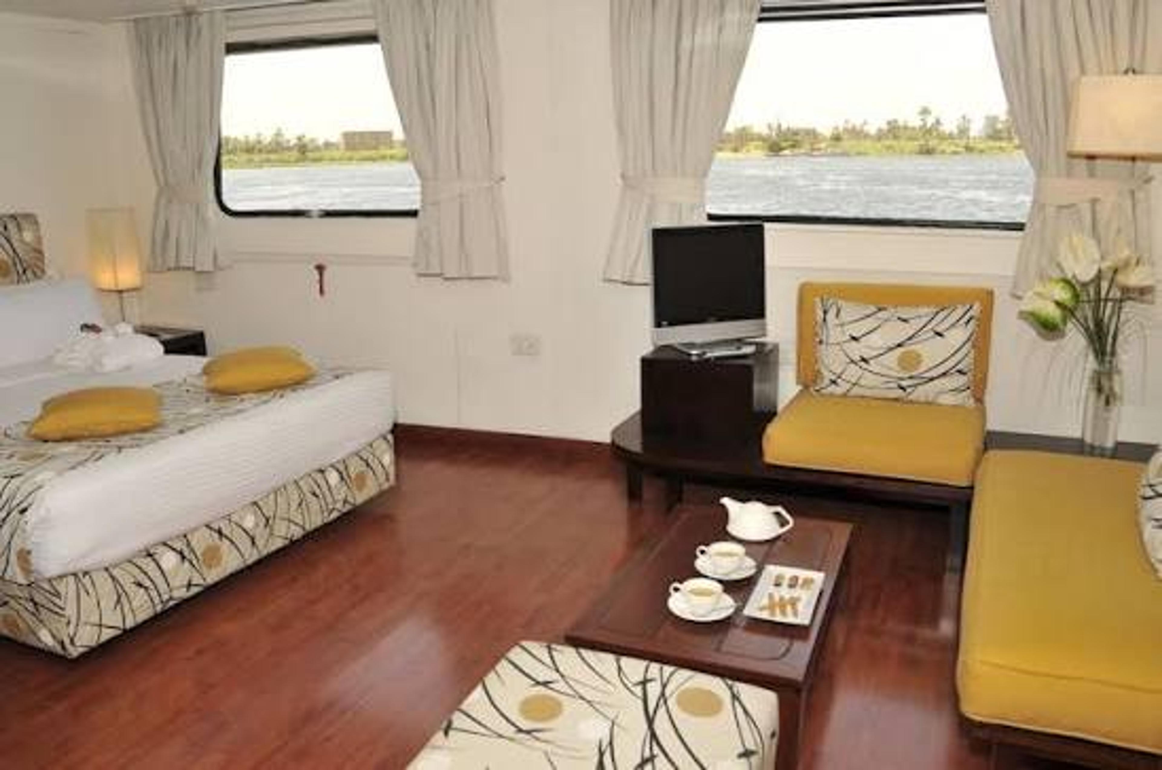 M/S Alexander The Great  3