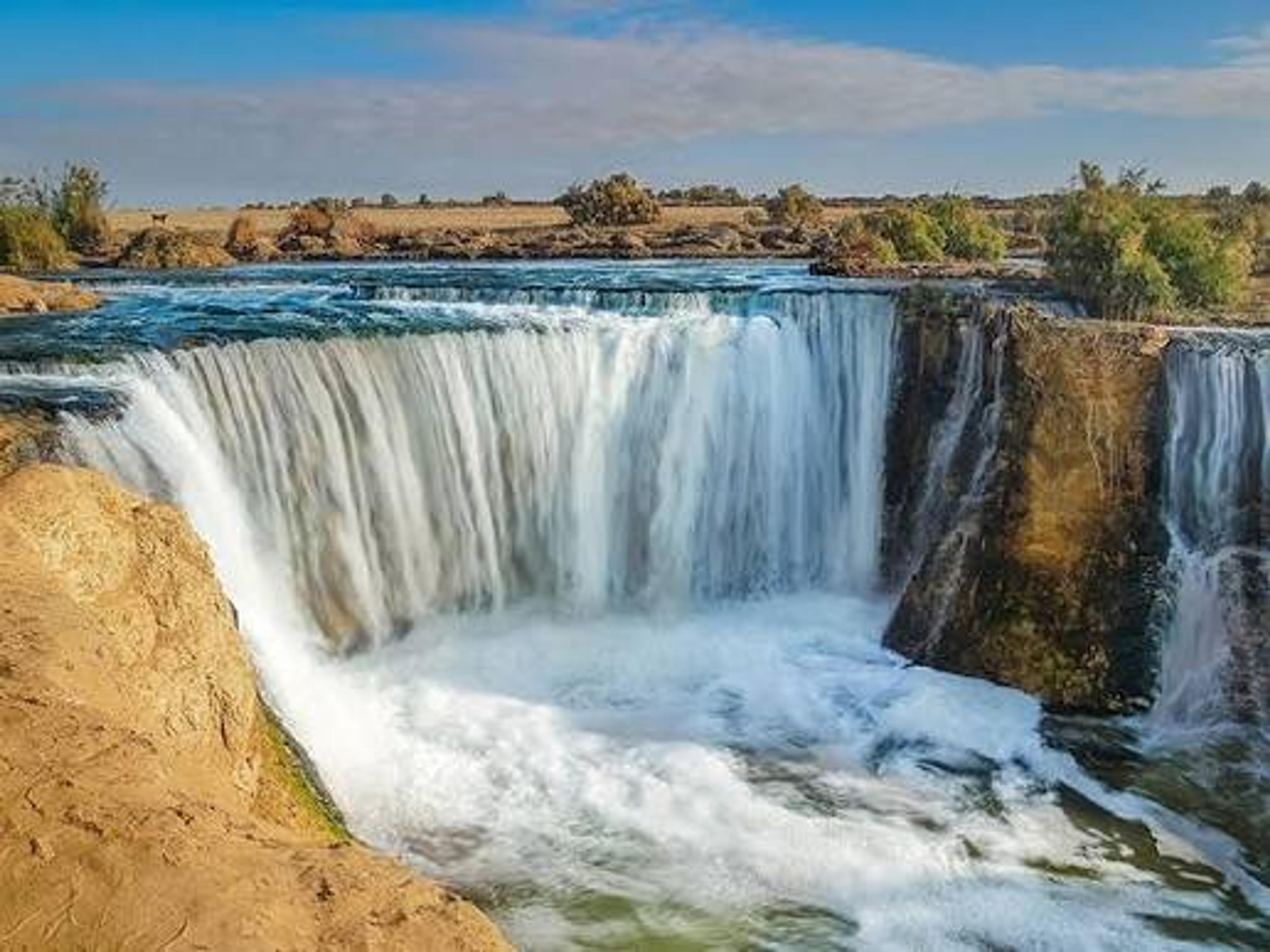 Fayoum Nature & Heritage Day Tour