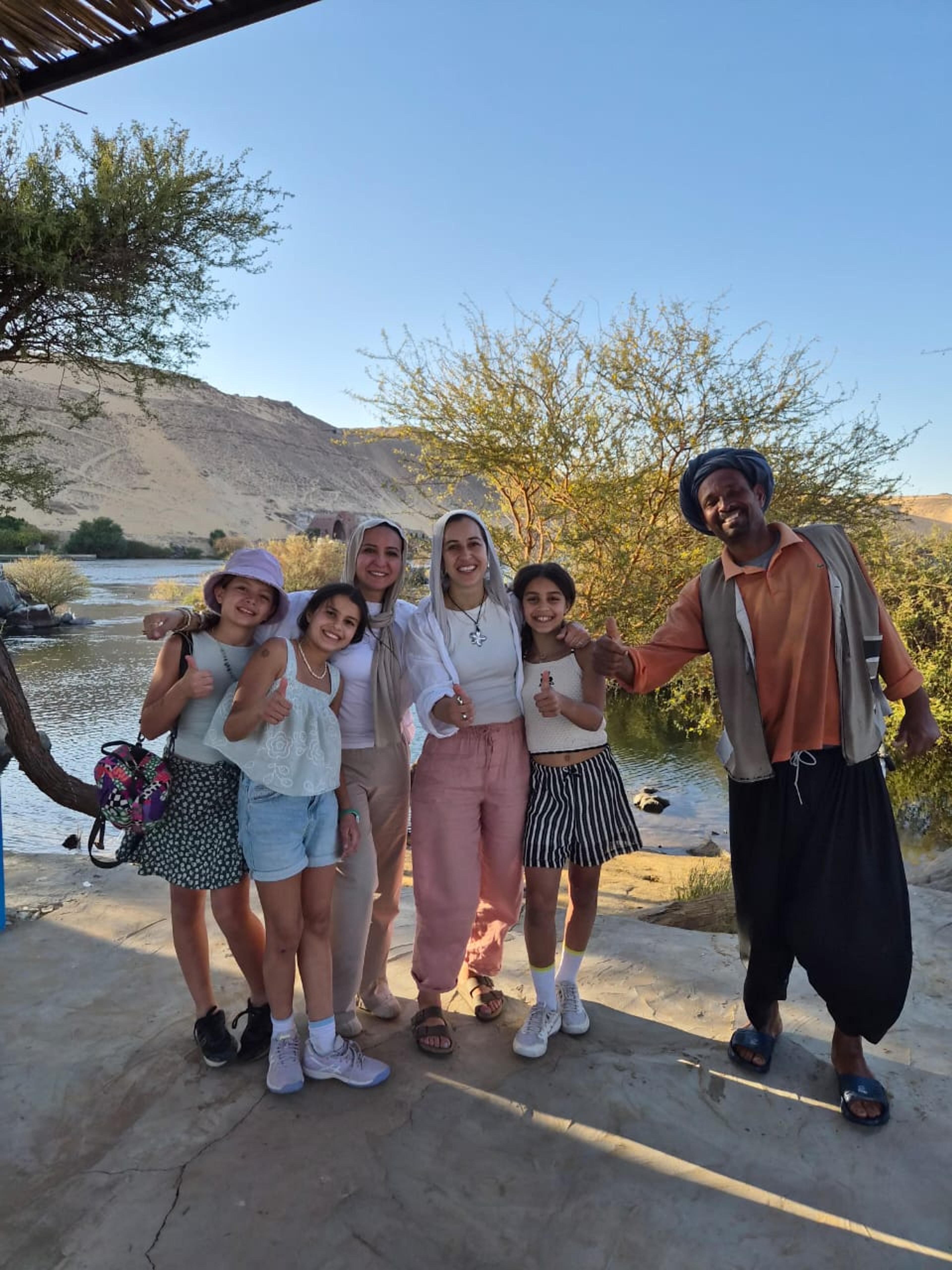 Fisherman Island Day Tour
