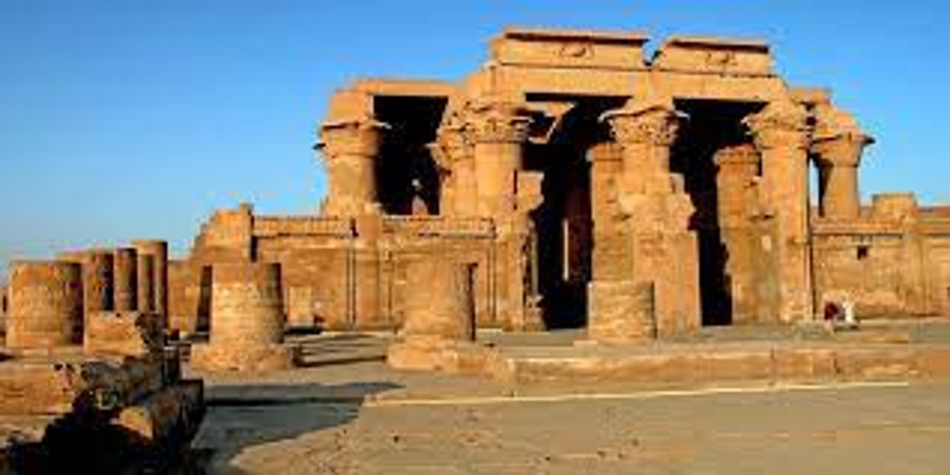 Kalabsha Temple Tour 2