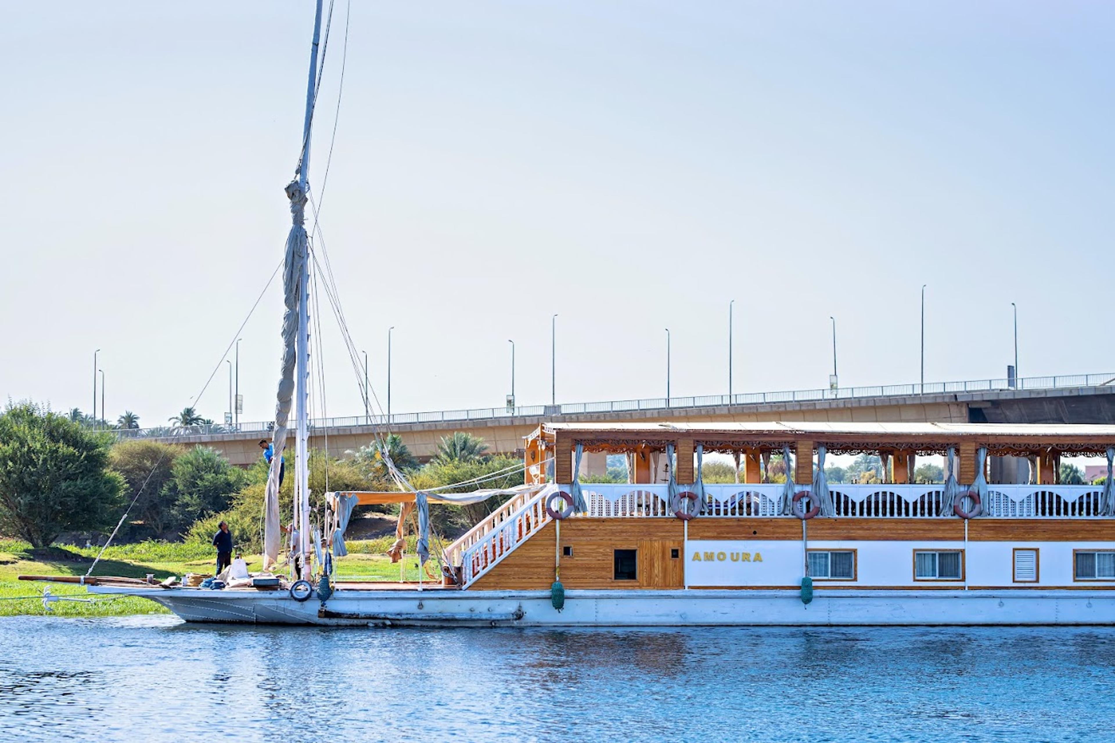 Dahabeya Amoura 3