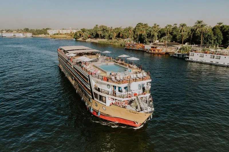 Nile Cruises