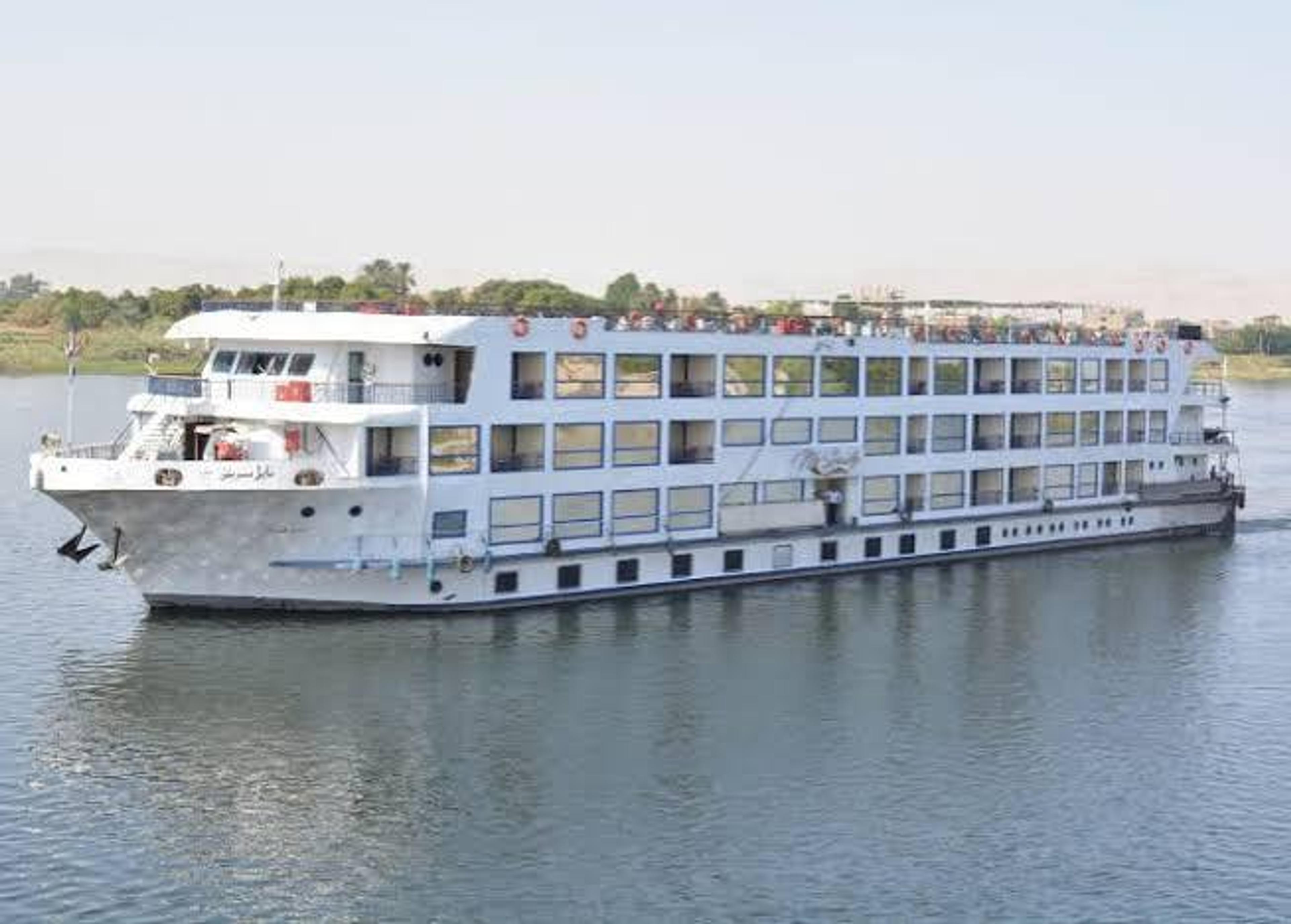 M/S Nile Serenity