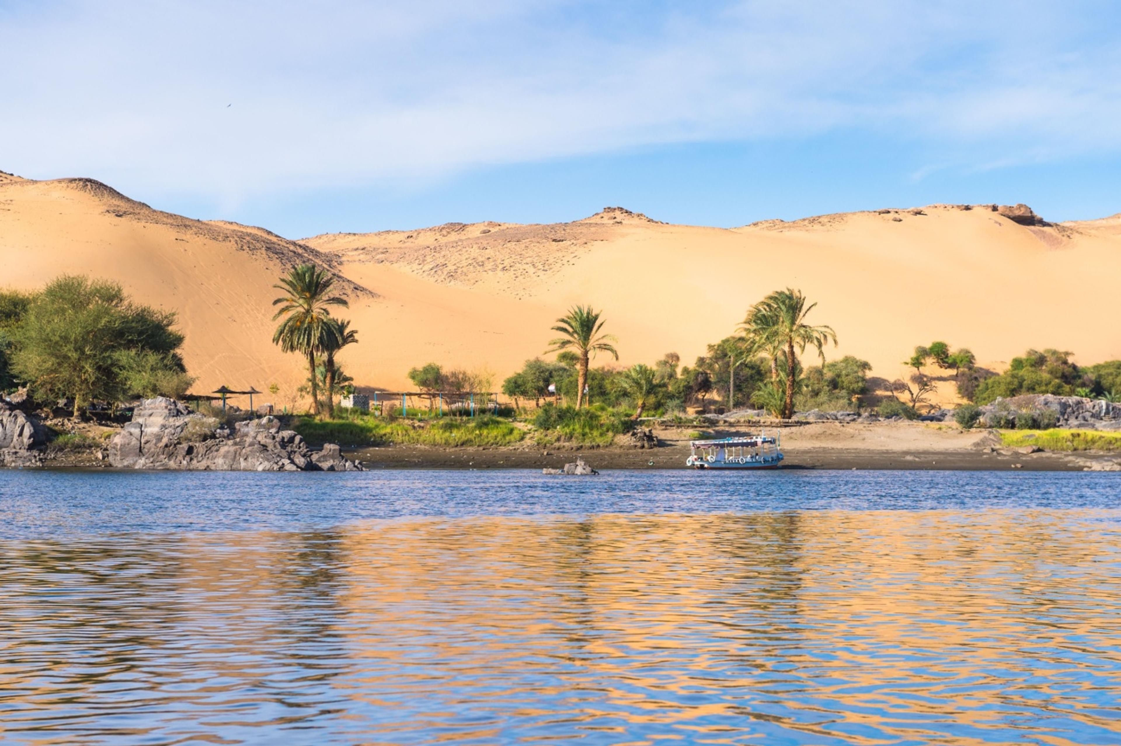 Sandboarding Adventure