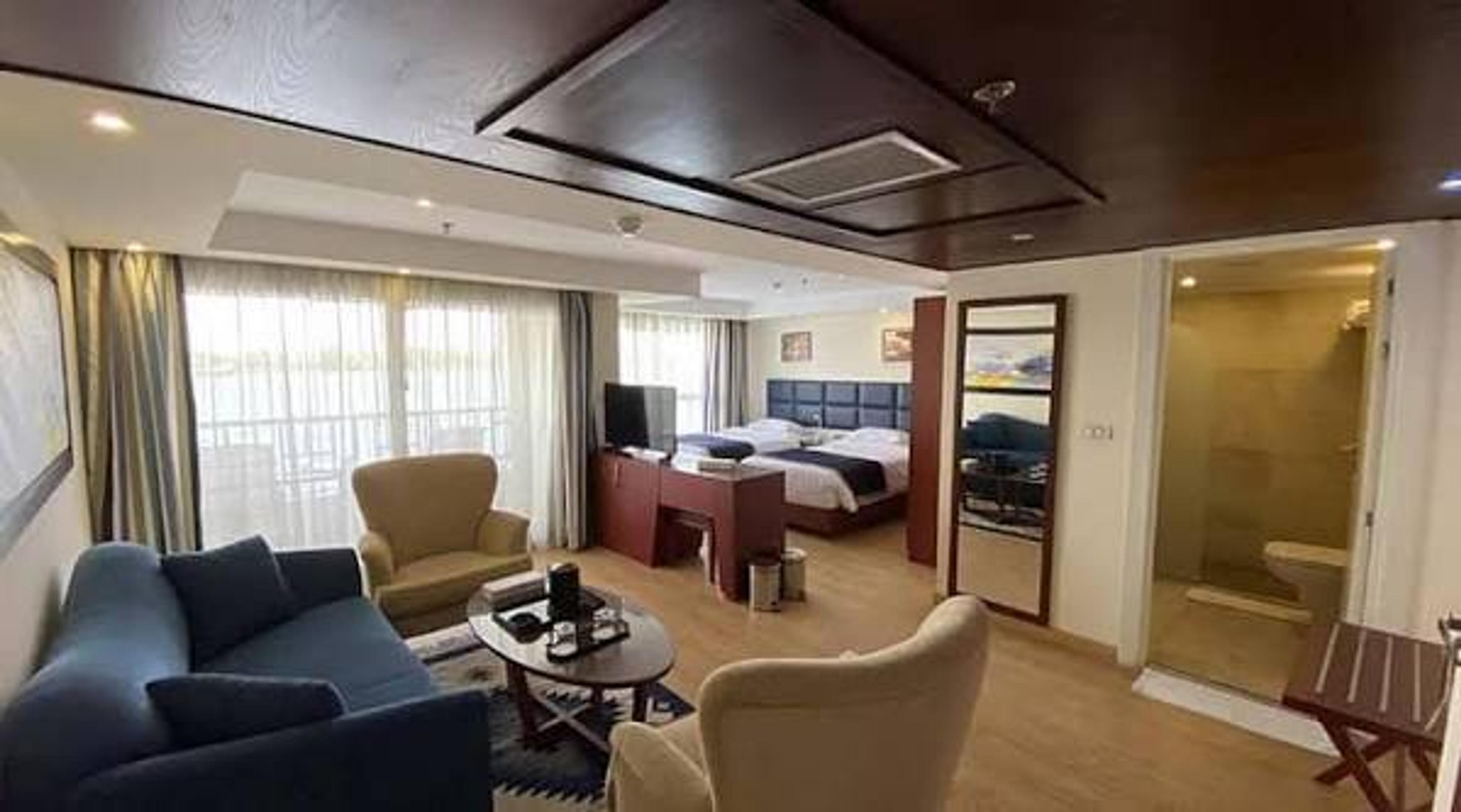 M/S Nile Serenity 2